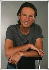 Ralf Brosius - "Der Smoothie-Mixer ist das Zentrum meines Lifestyles"