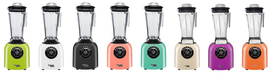 Standmixer Test - Jetzt den richtigen Mixer finden