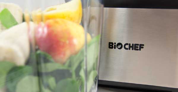 BioChef Atlas Power Blender