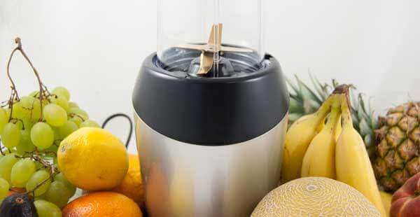 Foodmatic Personal Mixer PM1000 Test
