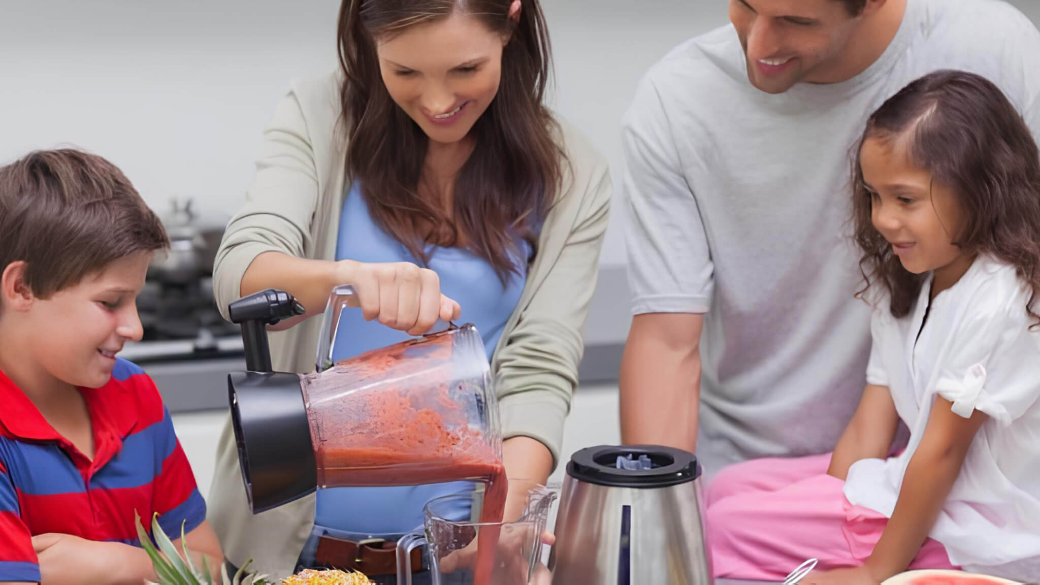 Mixer-FAQ: Häufig gestellte Fragen