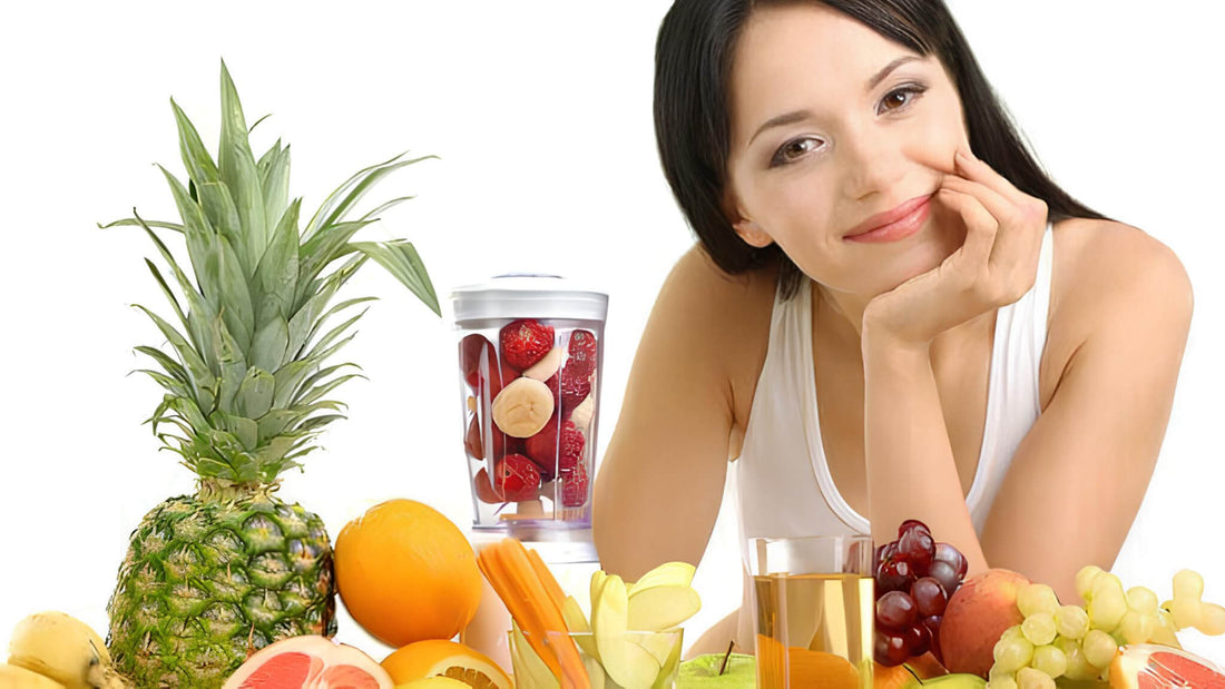 Mixer für Smoothies - Worauf achten beim Mixer-Kauf?