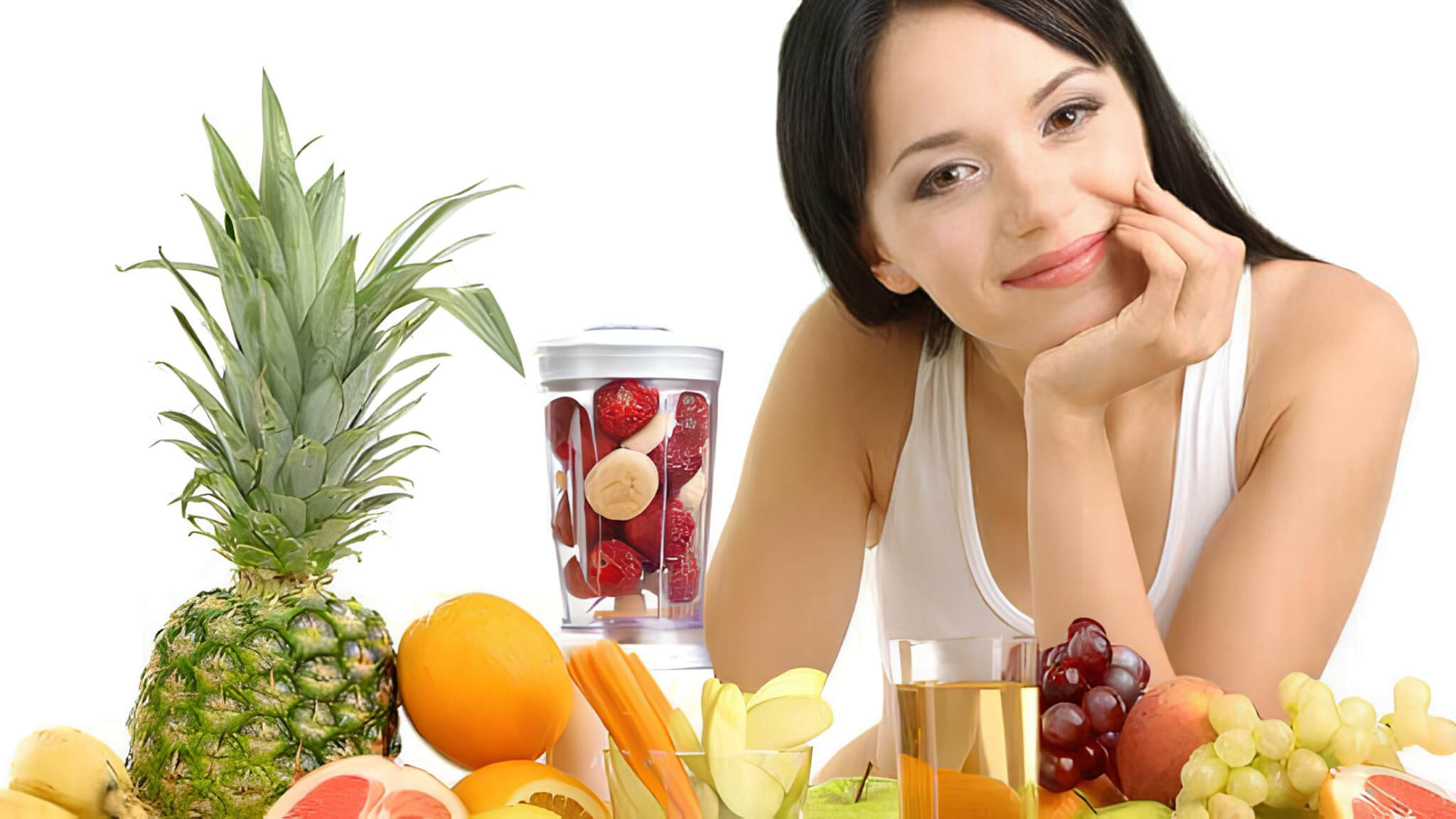 Mixer für Smoothies - Worauf achten beim Mixer-Kauf?