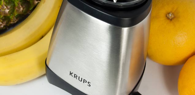Krups KB203D Smoothie Maker