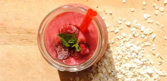 Low Carb Smoothies