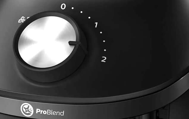 Philips ‎Domestic Appliances Standmixer Test und Erfahrungen