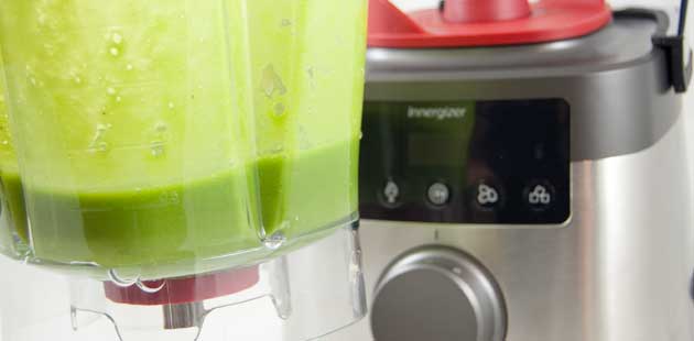 Philips HR3865/00 Power Standmixer Innergizer