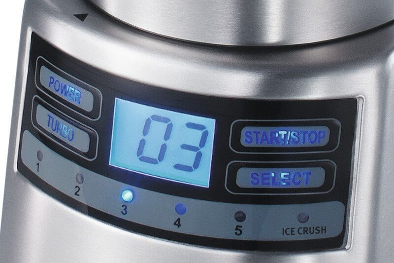 PROFI COOK PC-UM 1006 UNIVERSALMIXER