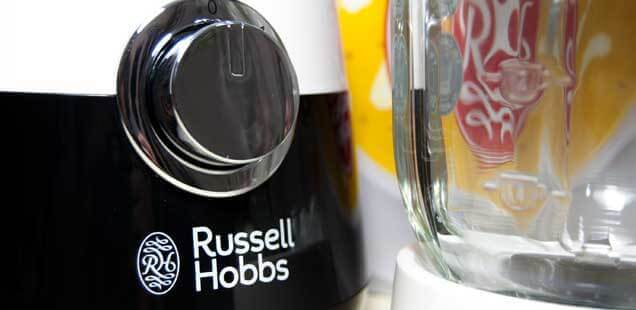Russell Hobbs 24721-56 Horizon Mixer