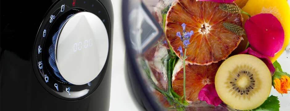 Smoothie Maker im Überblick