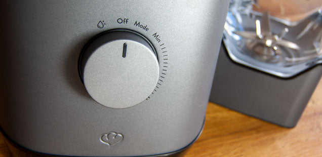 Springlane Hanno Mixer Testbericht