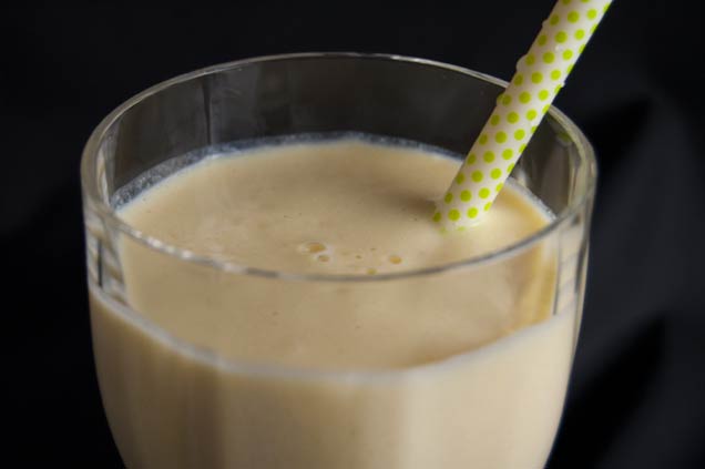 Tofu-Manogo-Smoothie