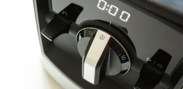 Vitamix Ascent A2300i Profimixer