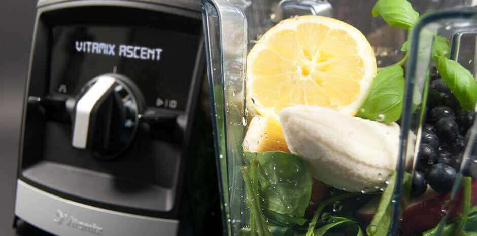 Vitamix Ascent Serie - Überblick, Vorstellung und Test