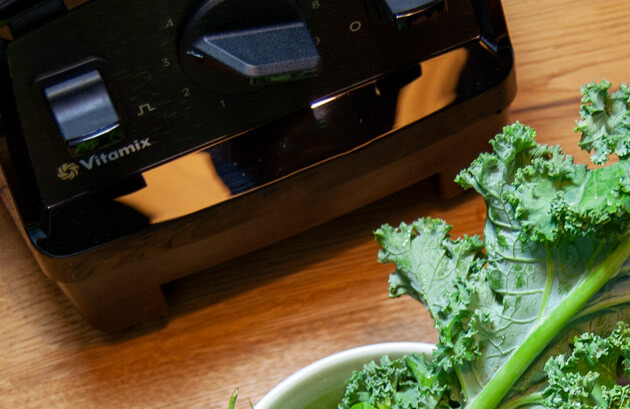 Vitamix E320 Test und Review