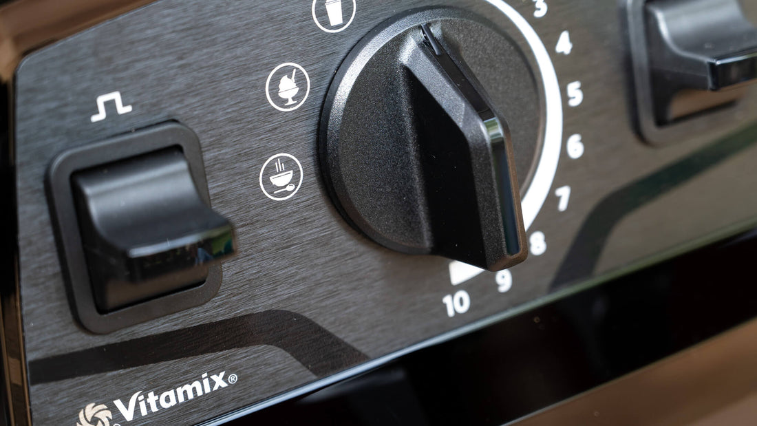 Vitamix E520 im Test: Mit drei Automatikprogramme und mehr Leistung definitiv einen genauen Blick Wert