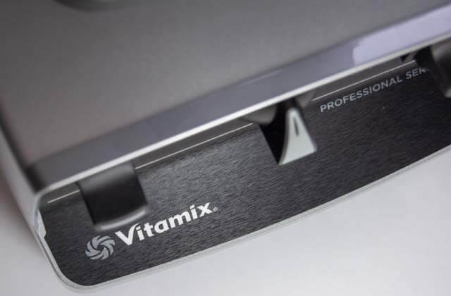 Vitamix Pro 500 in platin