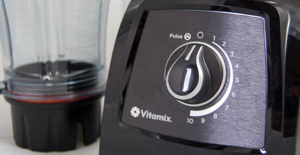 Personal Blender