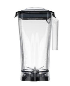 Bianco Piano 2-Liter-Behälter