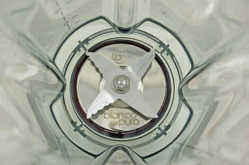 Bianco Piano 2-Liter-Behälter