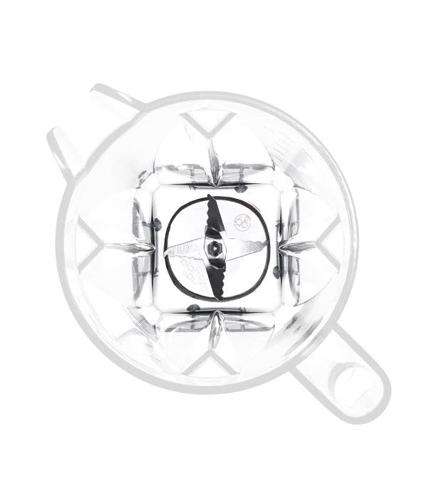 Bianco Standard Behälter
