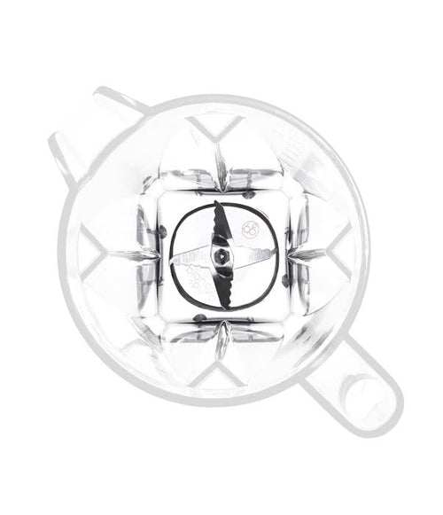 Bianco Standard Behälter