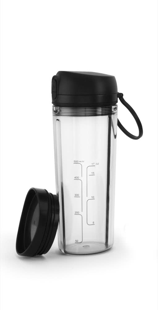 Bianco Tri-Set - Mix & Go-Aufsatz