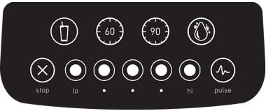 Blendtec Classic 575