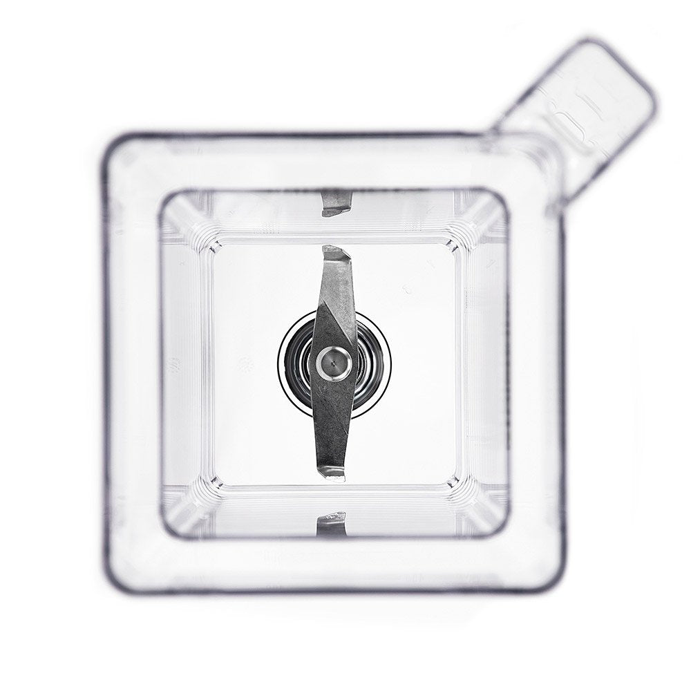 Blendtec FourSide Jar