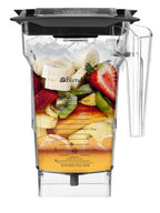 Blendtec FourSide Jar