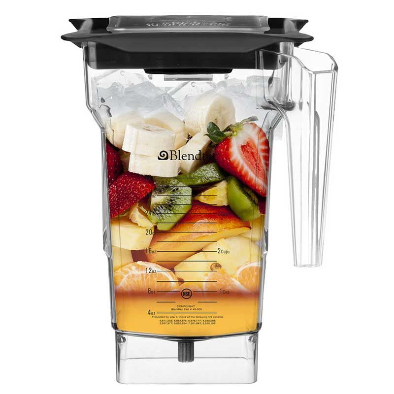 Blendtec Classic 575