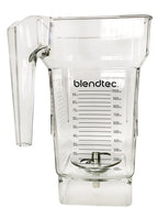 Blendtec Frothing Jar