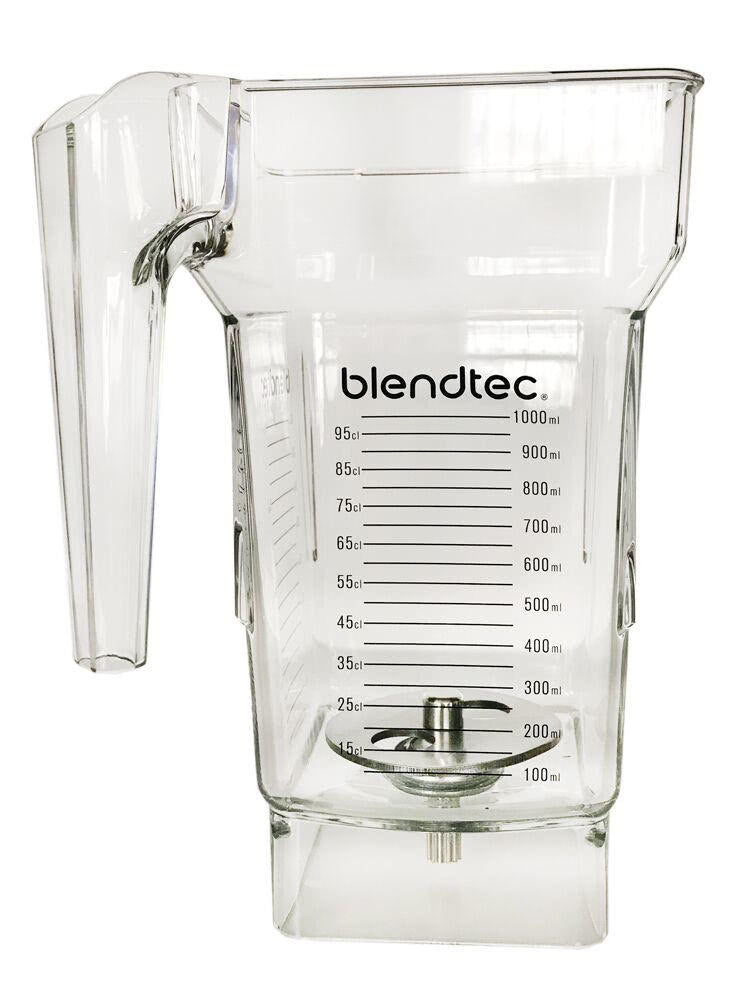 Blendtec Frothing Jar