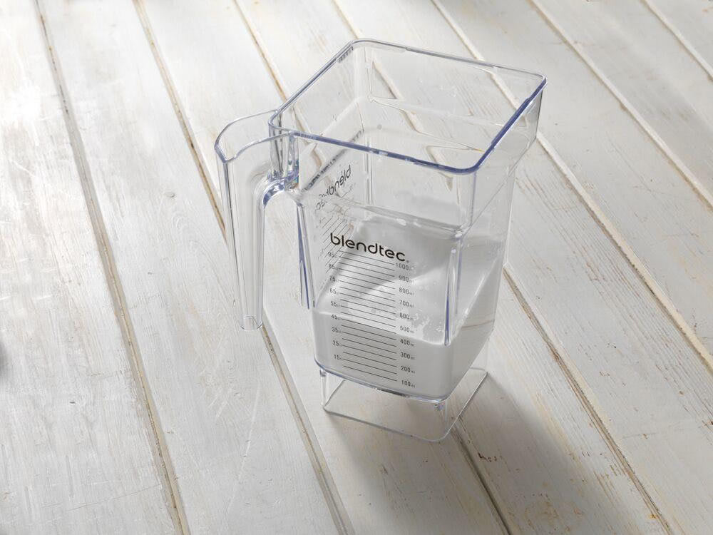 Blendtec Frothing Jar