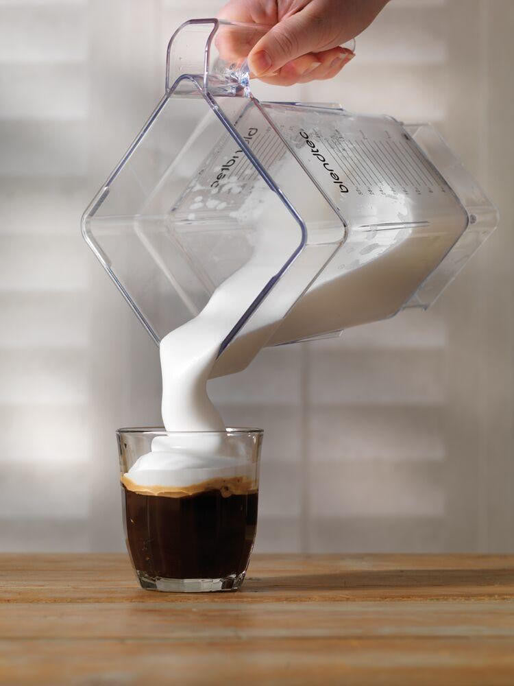 Blendtec Frothing Jar