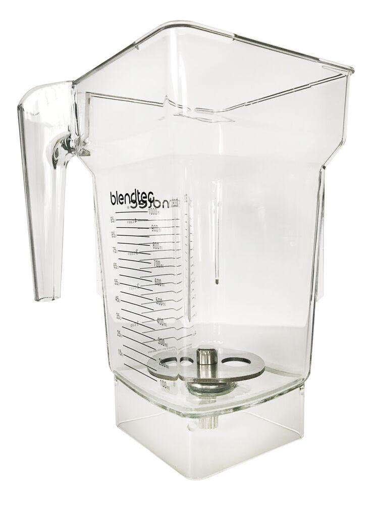 Blendtec Frothing Jar