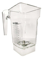 Blendtec Frothing Jar
