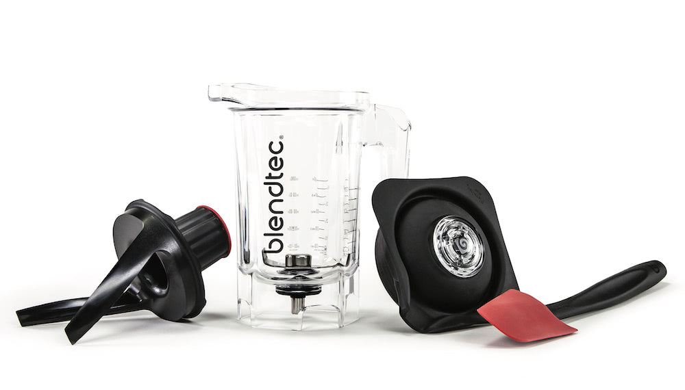 Blendtec Twister Jar