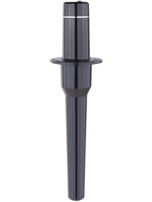Bianco Stopfer T42L (lang) - mit Temperaturanzeige