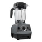 Vitamix Explorian E520 High Performance Blender Slate Grey Front View