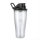 Vitamix 0,6 L Mix-&-Go-Behälter Interlock