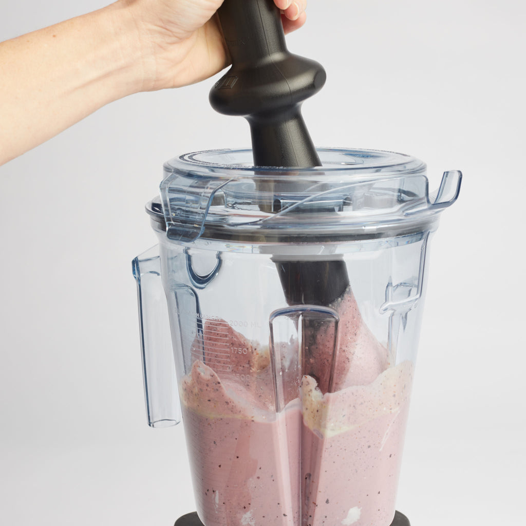 Vitamix Stopfer (mittel)