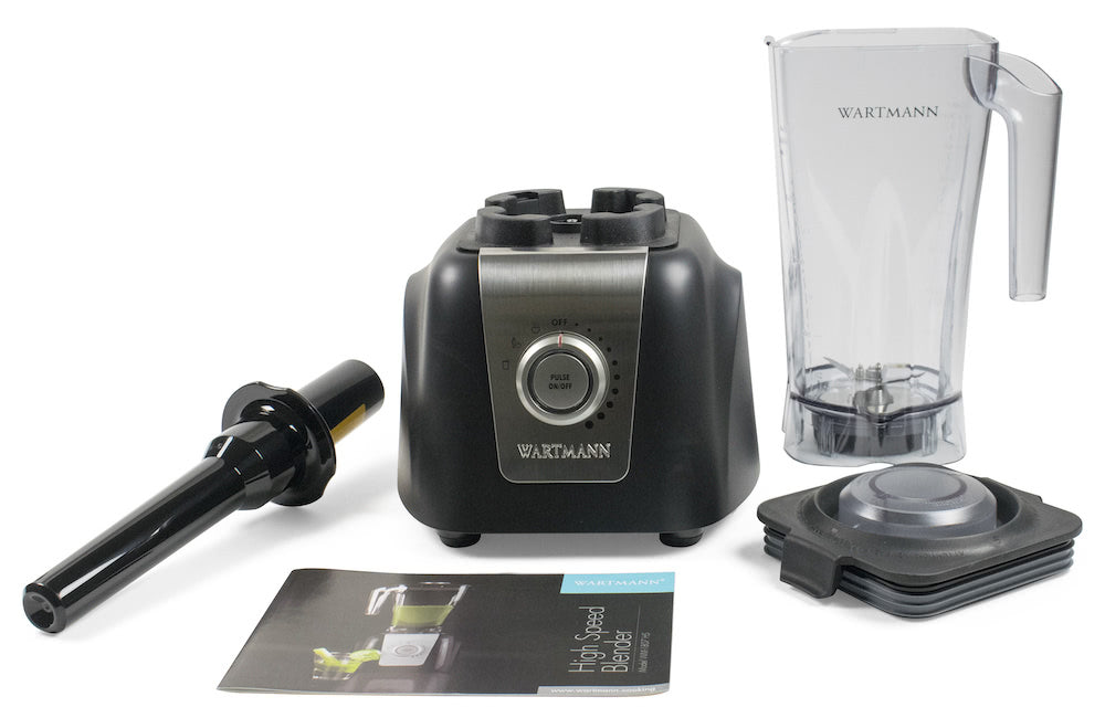 Wartmann Mixer