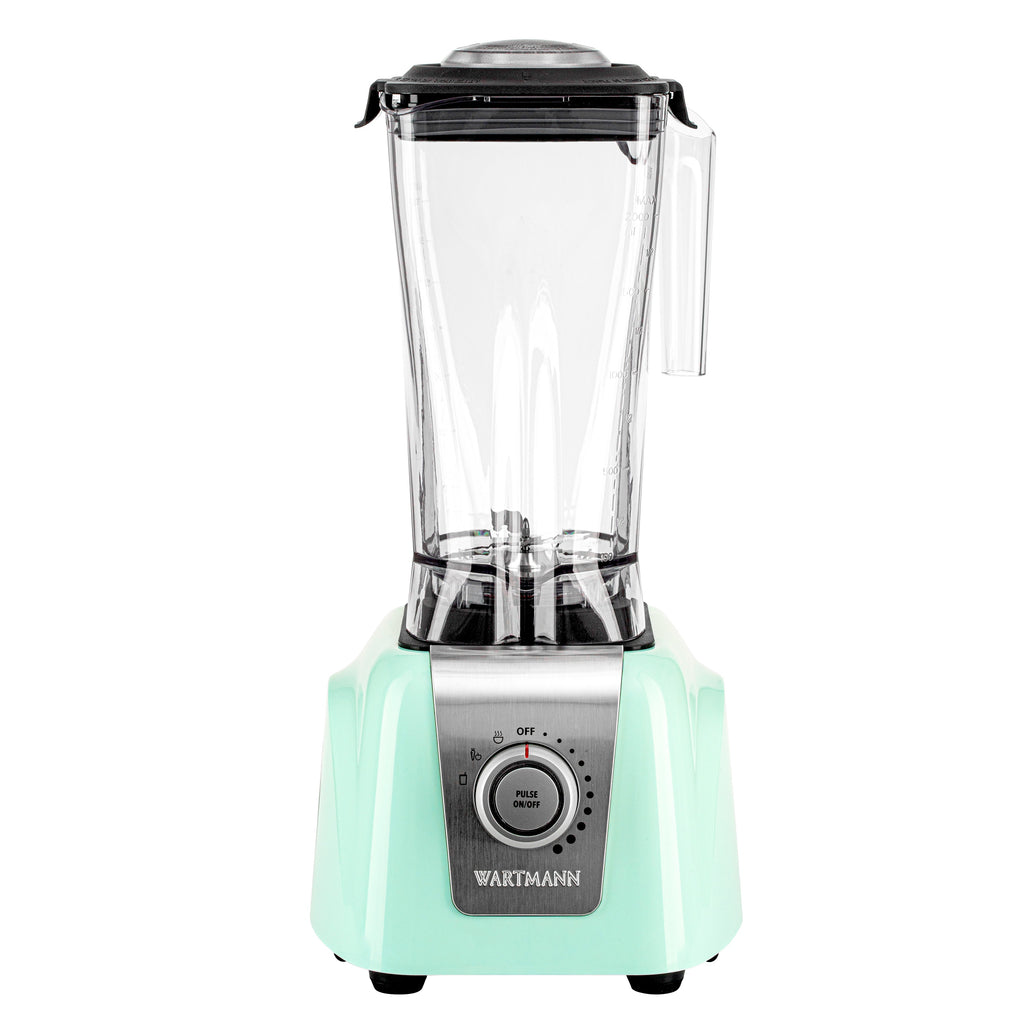 Wartmann Mixer