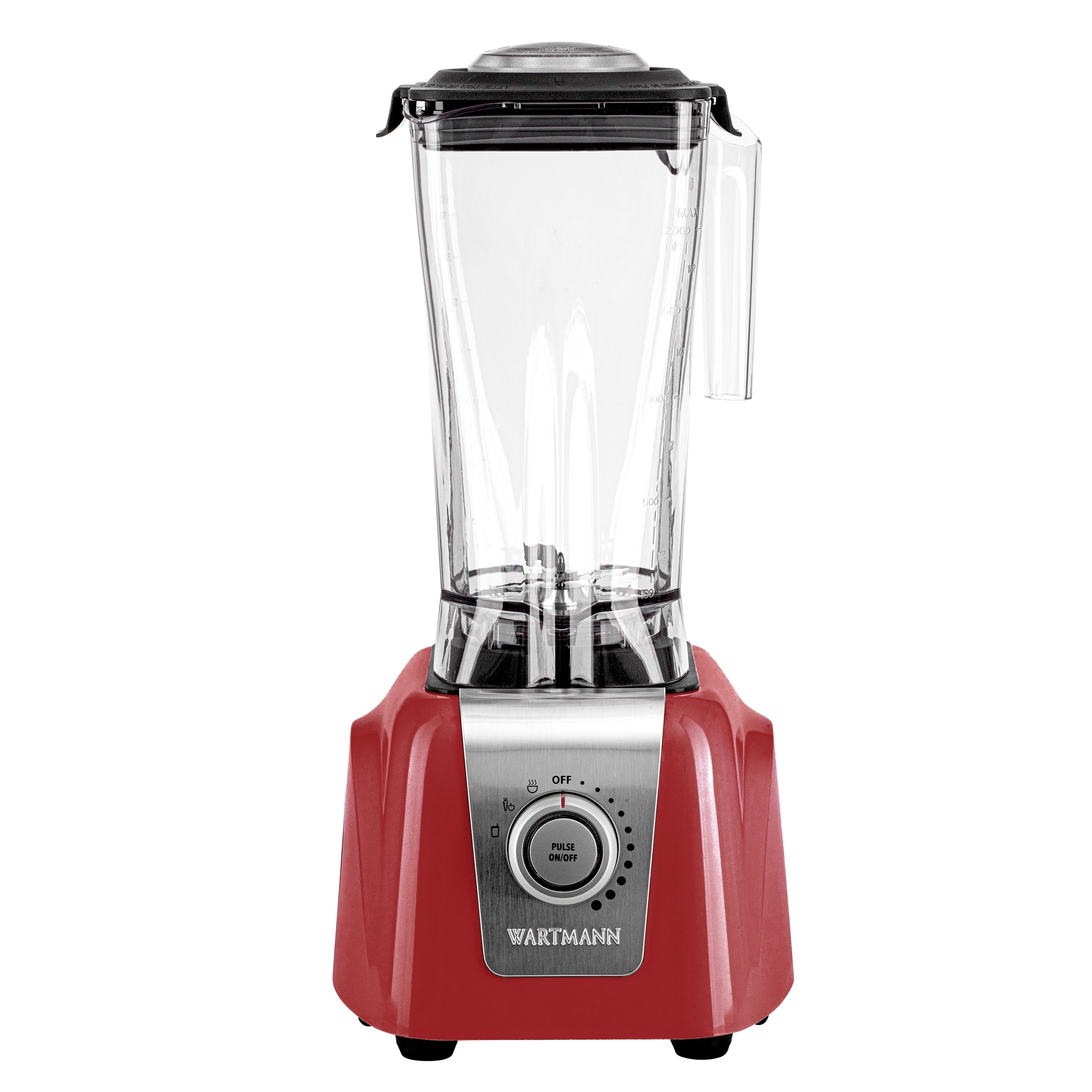 Wartmann Mixer