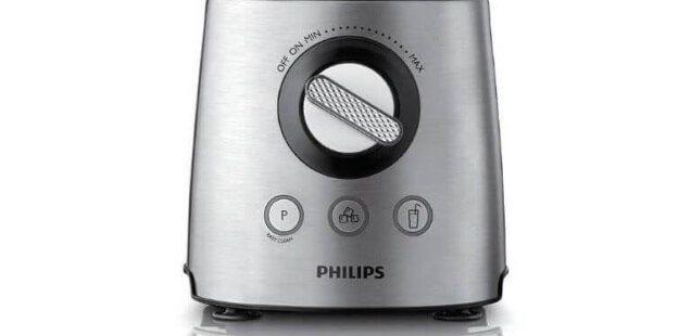 Philips HR2096 Test und Erfahrungen