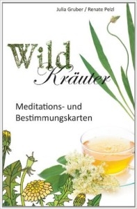 Wildkräuter - Heilkraft am Wegesrand von Renate Pelzl und Julia Gruber