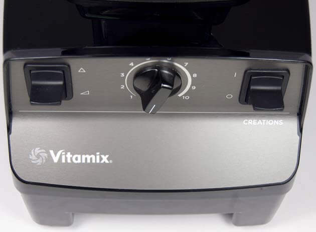 Vitamix creations - Der Gewinner unserer Redaktion